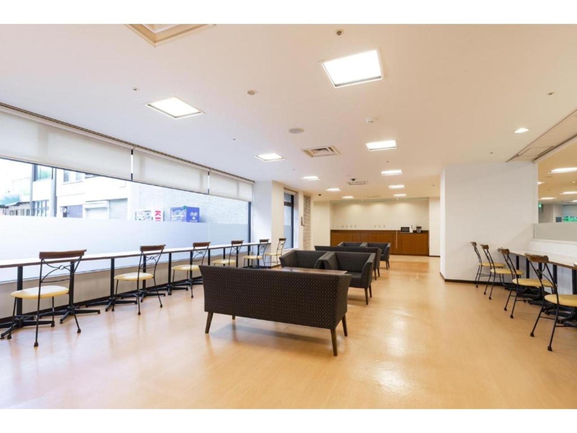 The Onefive Okayama - Vacation Stay 41846V Exterior photo